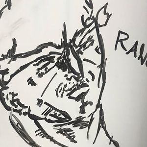 Meet your Posher, Ben